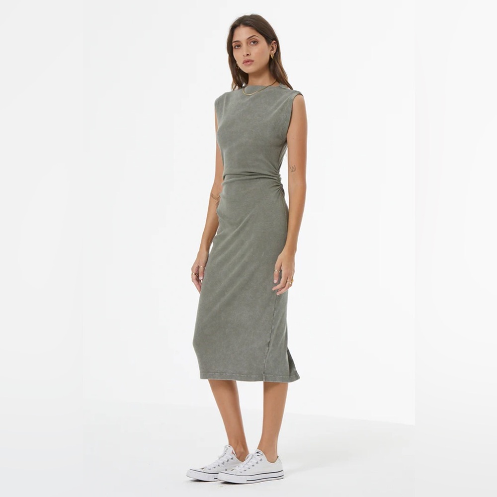 Young Fabulous & Broke Jodie Dress